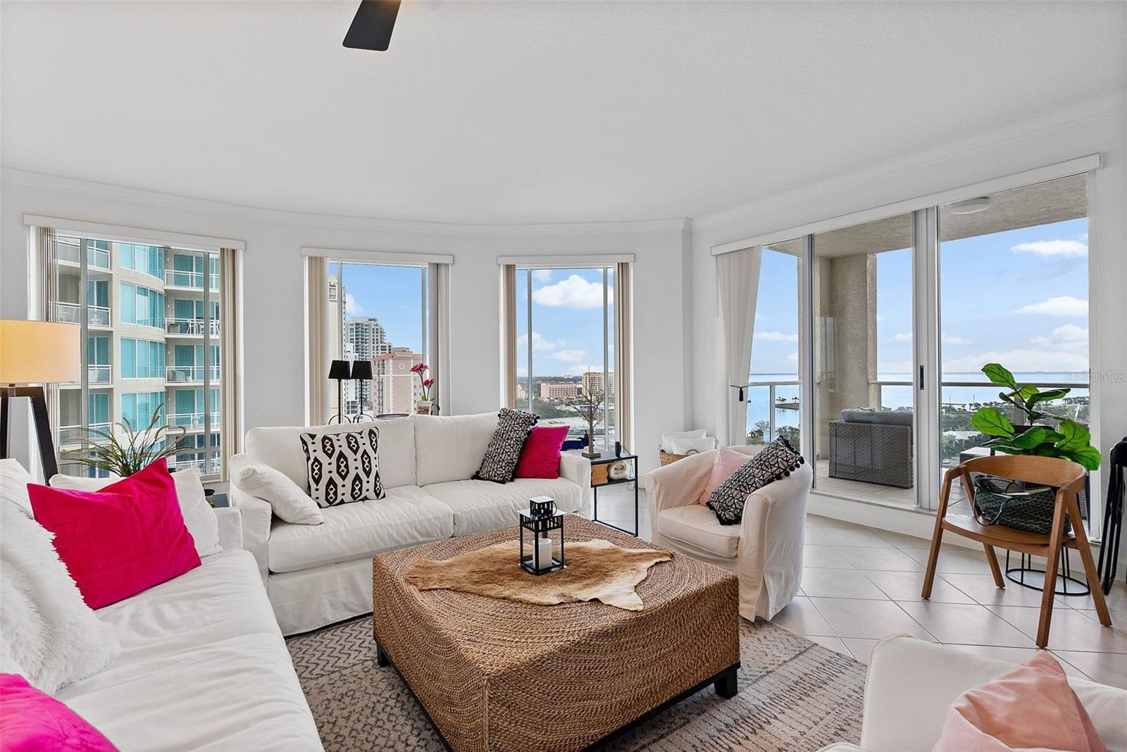 100 BEACH DR NE #1501, ST PETERSBURG, FL, 33701