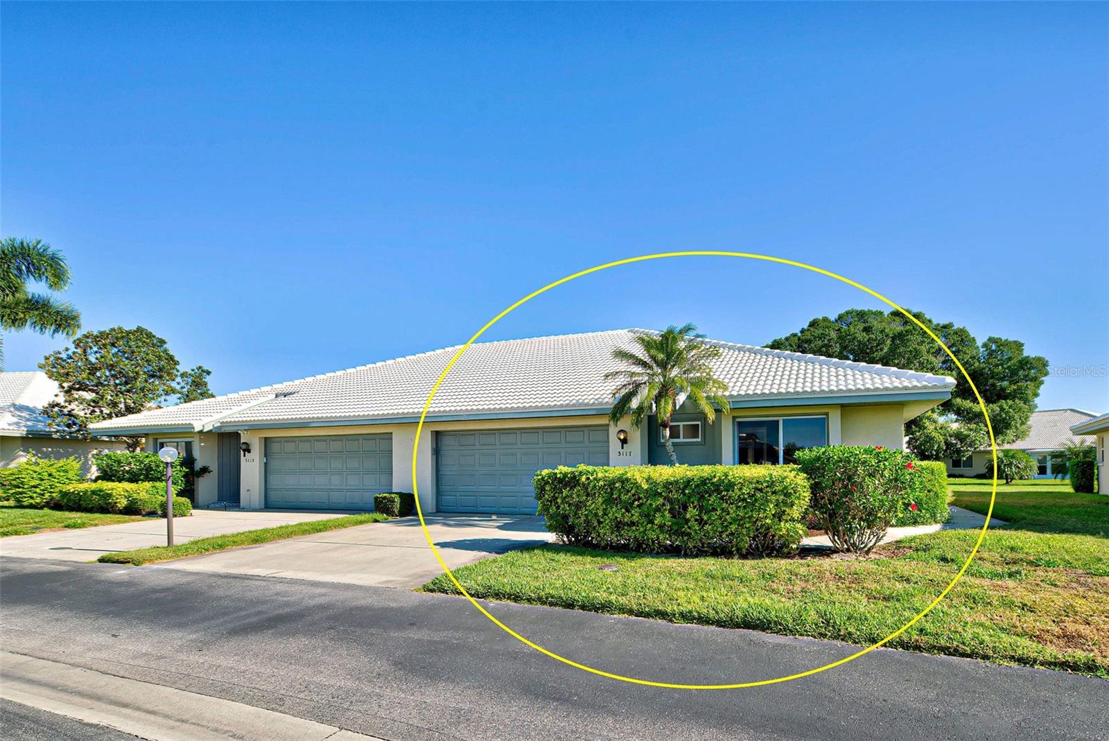 3117 HERON SHORES DR, VENICE, FL, 34293