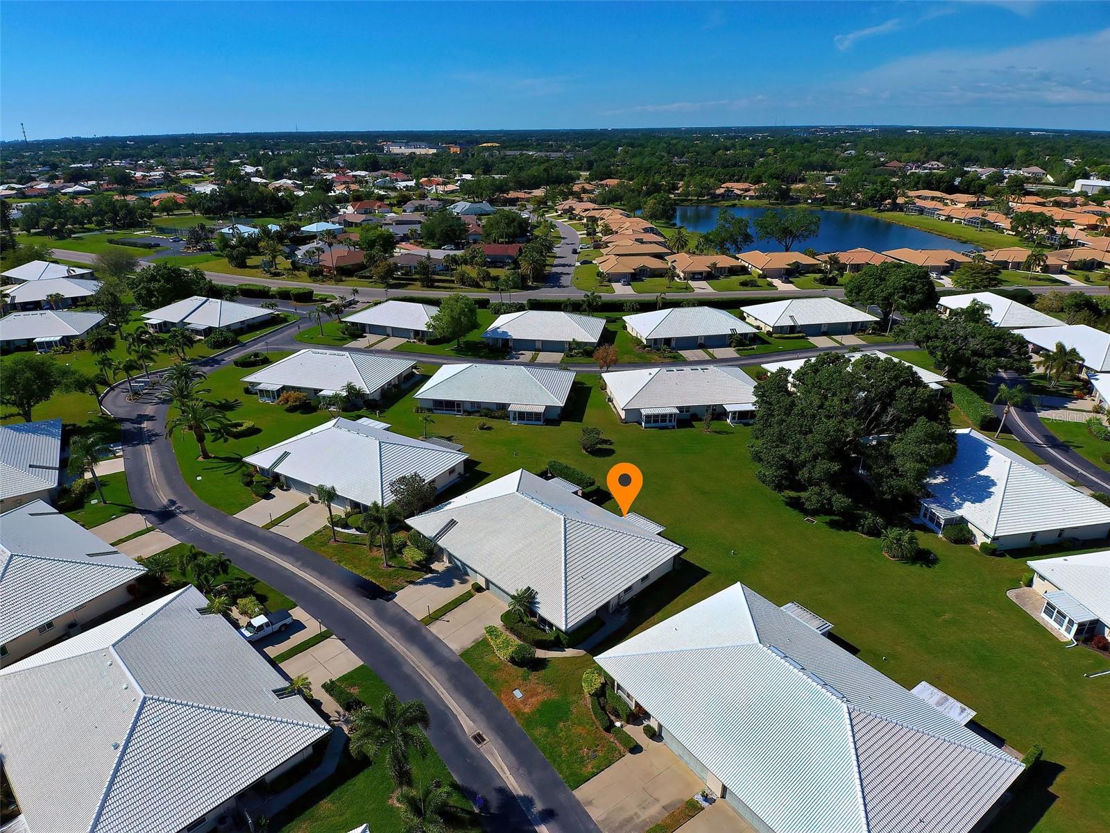 3117 HERON SHORES DR, VENICE, FL, 34293