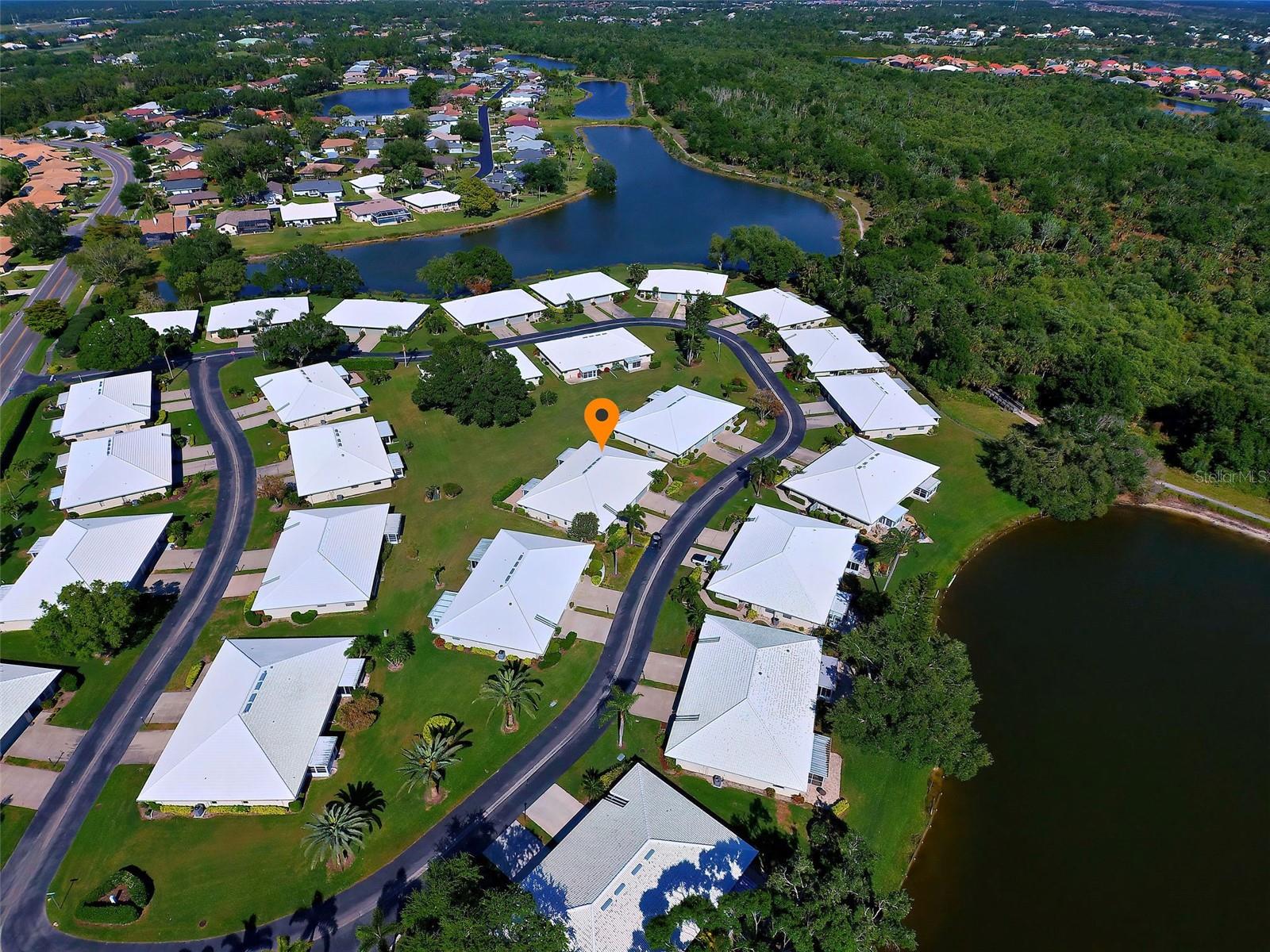 3117 HERON SHORES DR, VENICE, FL, 34293