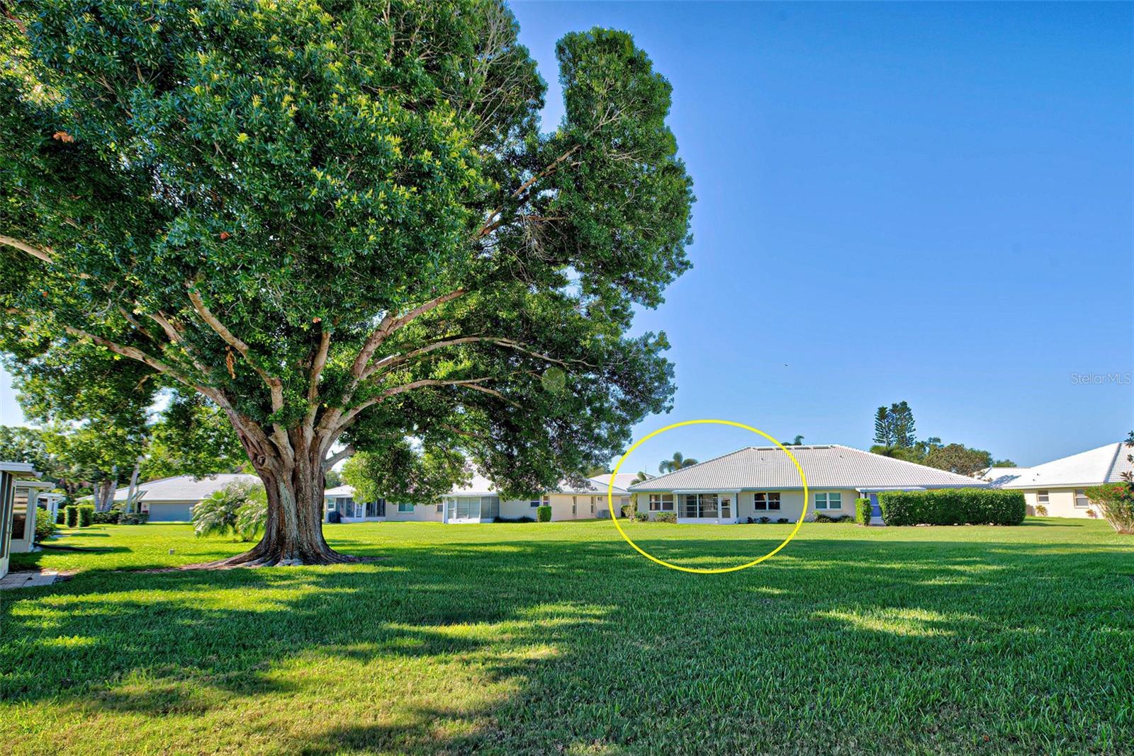 3117 HERON SHORES DR, VENICE, FL, 34293