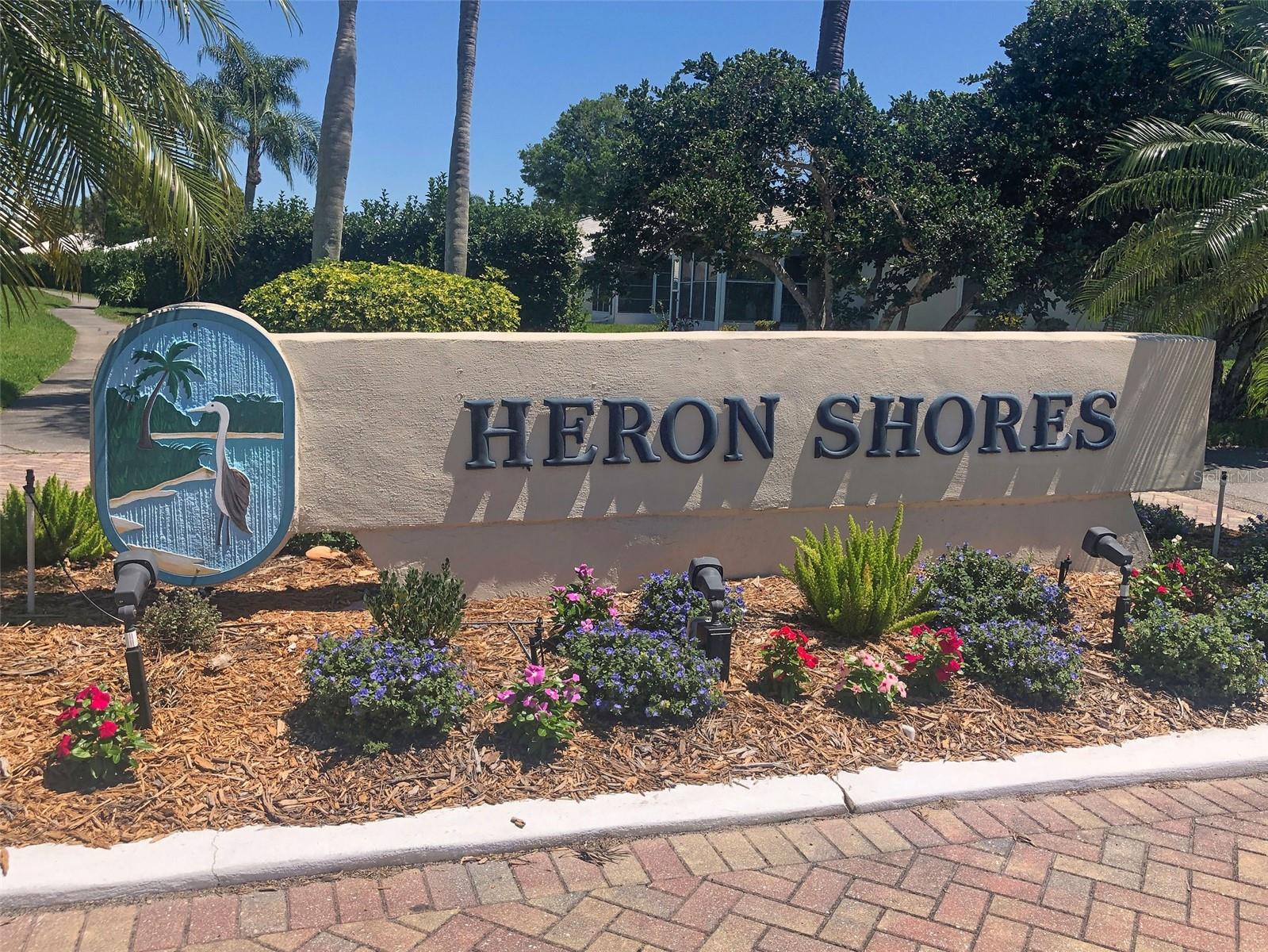 3117 HERON SHORES DR, VENICE, FL, 34293