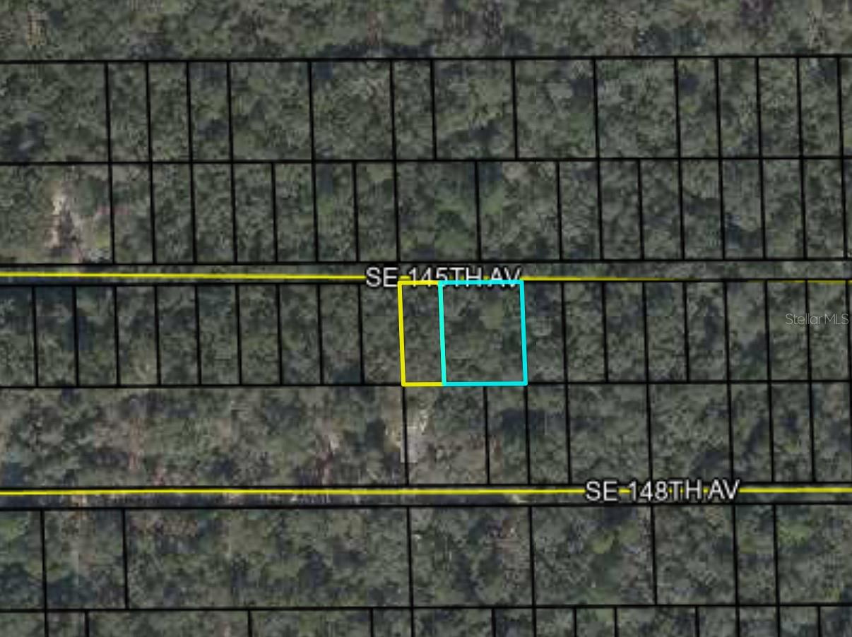 400 & 388 SE 145TH AVE, OLD TOWN, FL, 32680