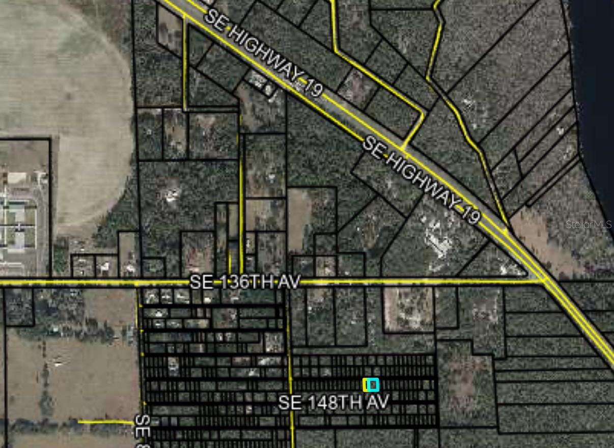 400 & 388 SE 145TH AVE, OLD TOWN, FL, 32680