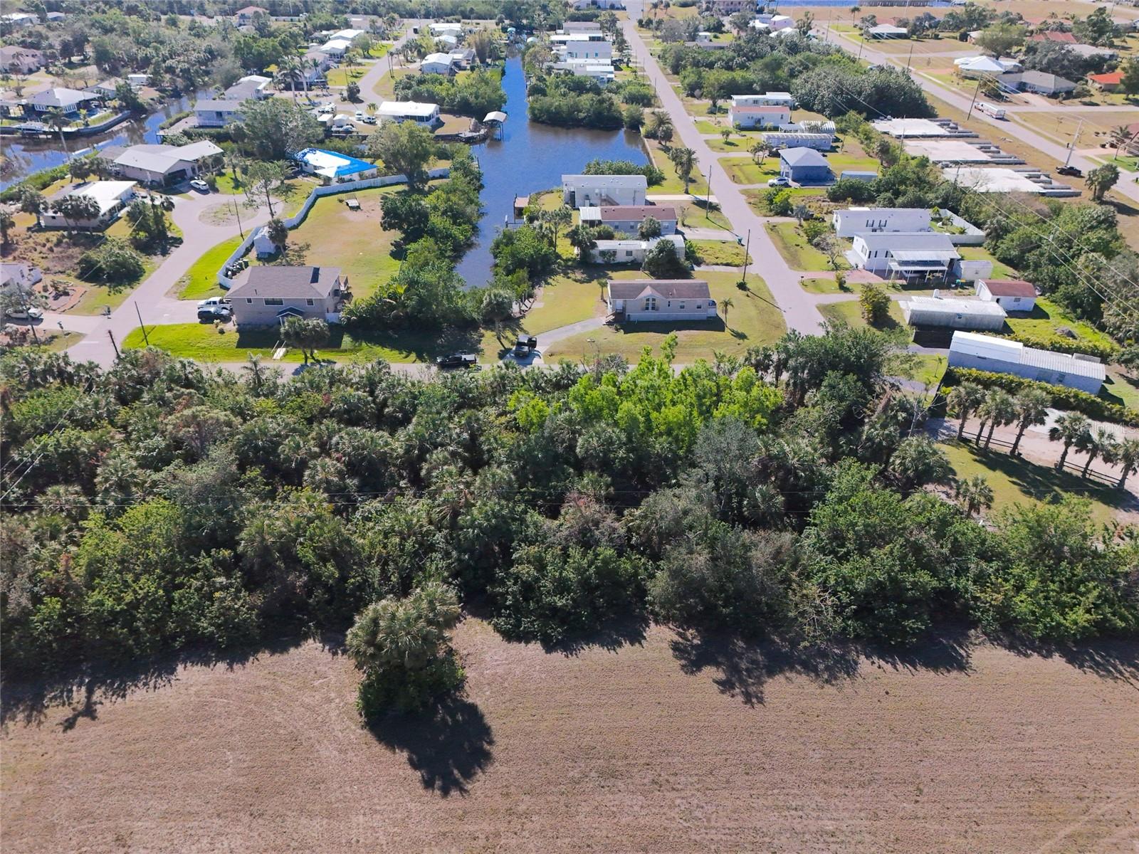 1122 MARLIN DR, PUNTA GORDA, FL, 33950