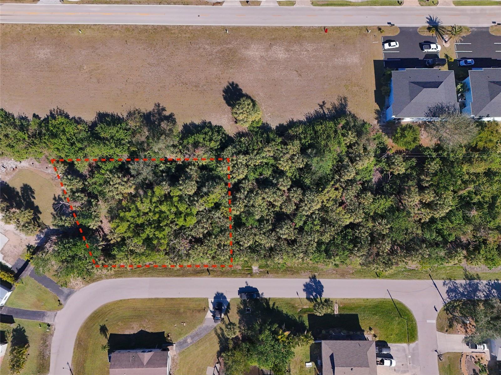1122 MARLIN DR, PUNTA GORDA, FL, 33950