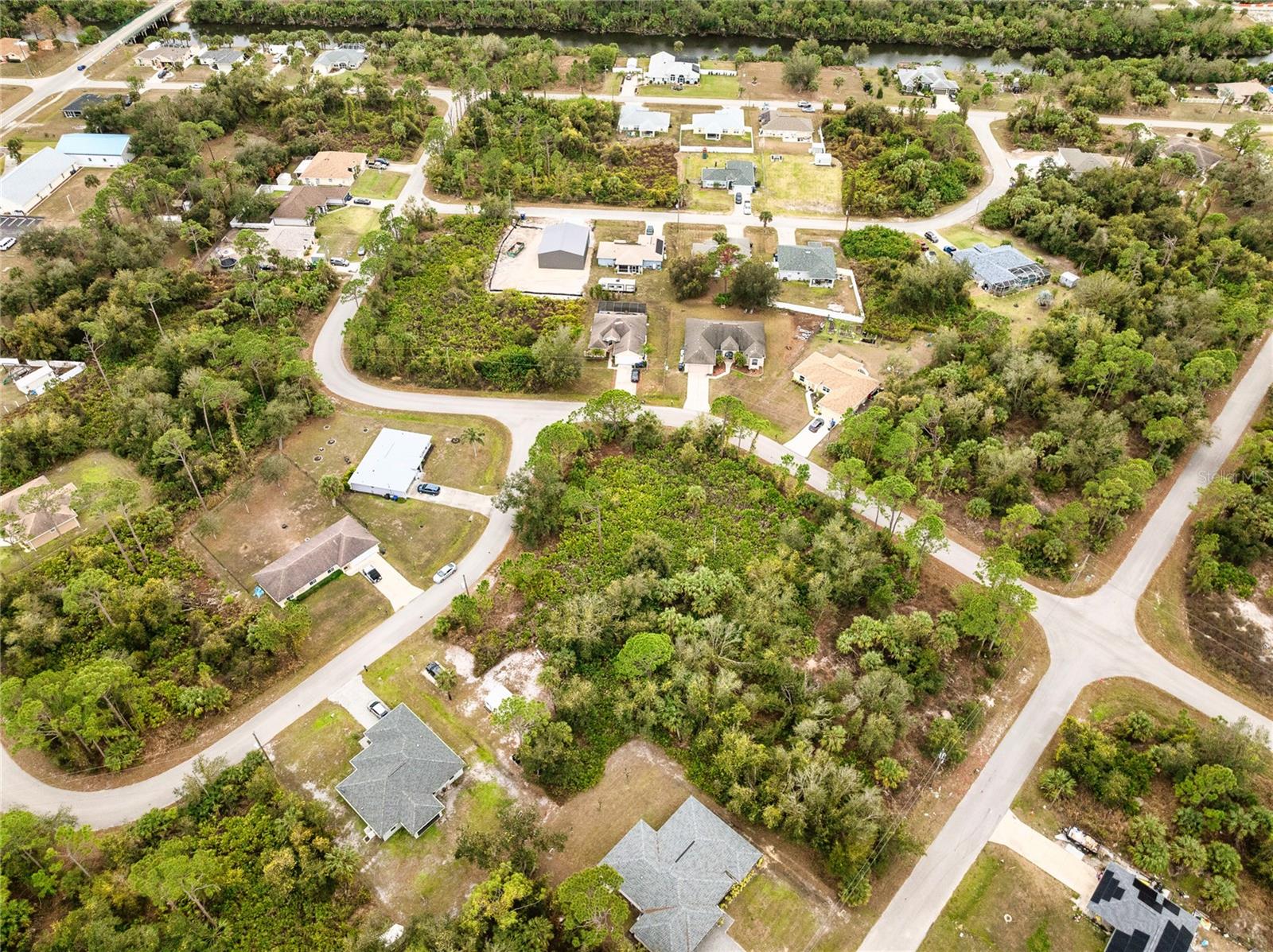 4804 HADER RD, NORTH PORT, FL, 34288