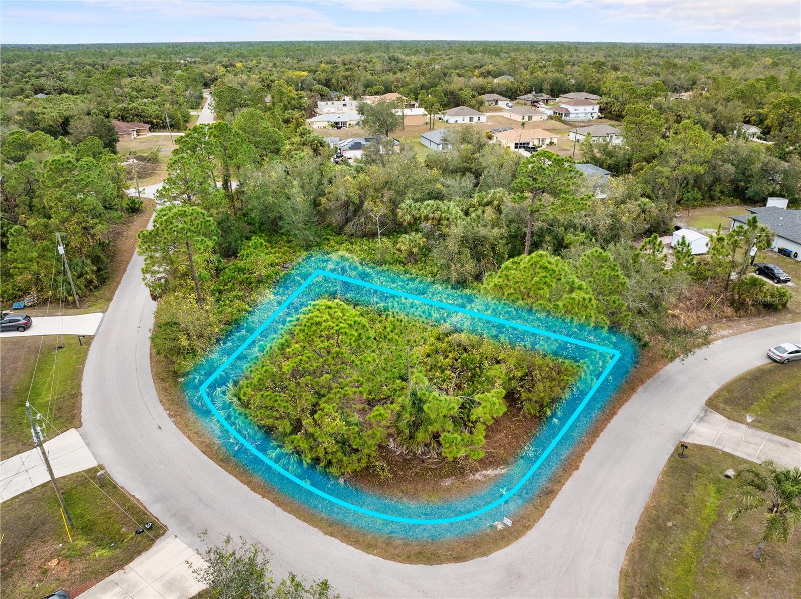 4804 HADER RD, NORTH PORT, FL, 34288