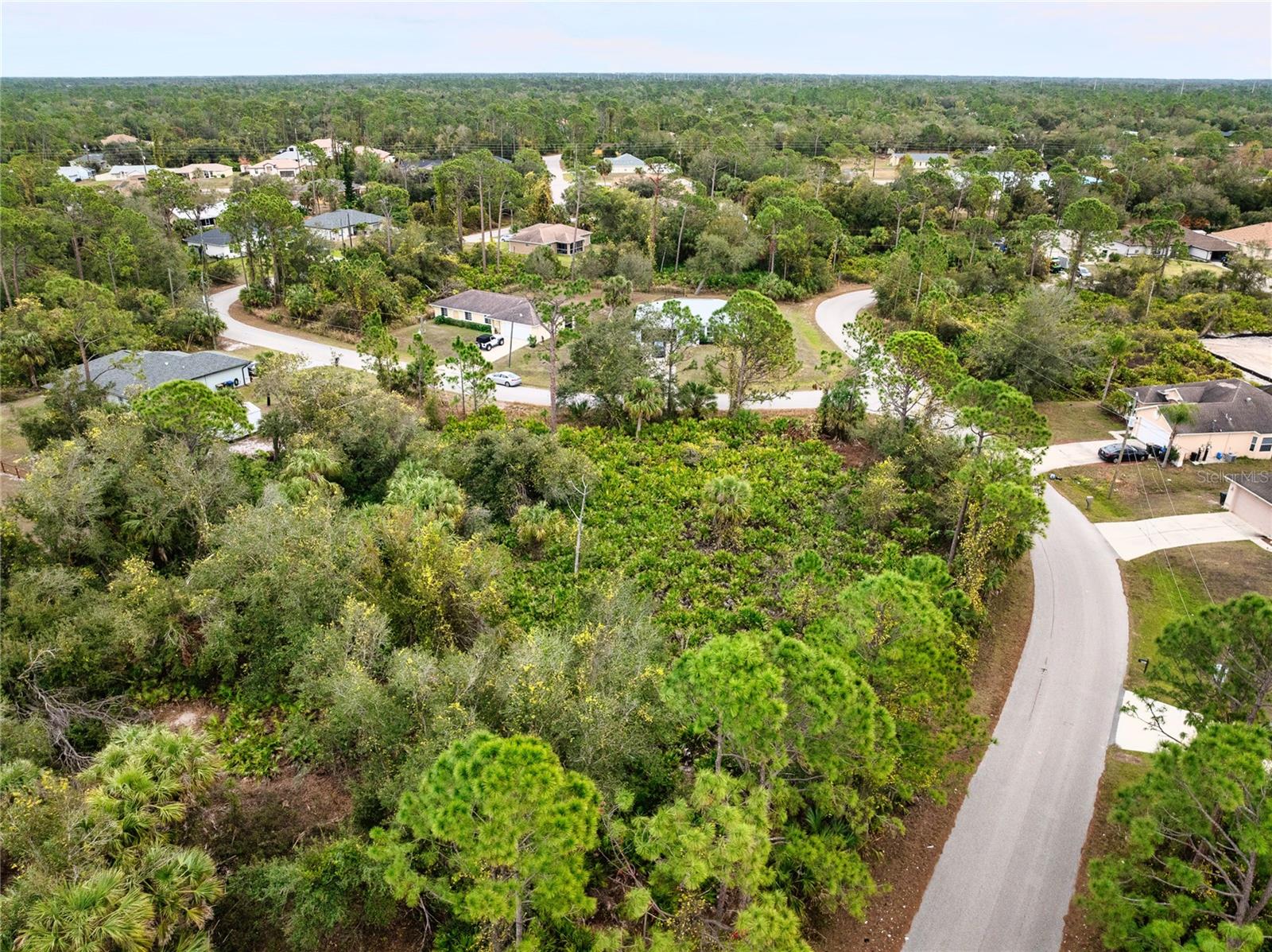 4804 HADER RD, NORTH PORT, FL, 34288