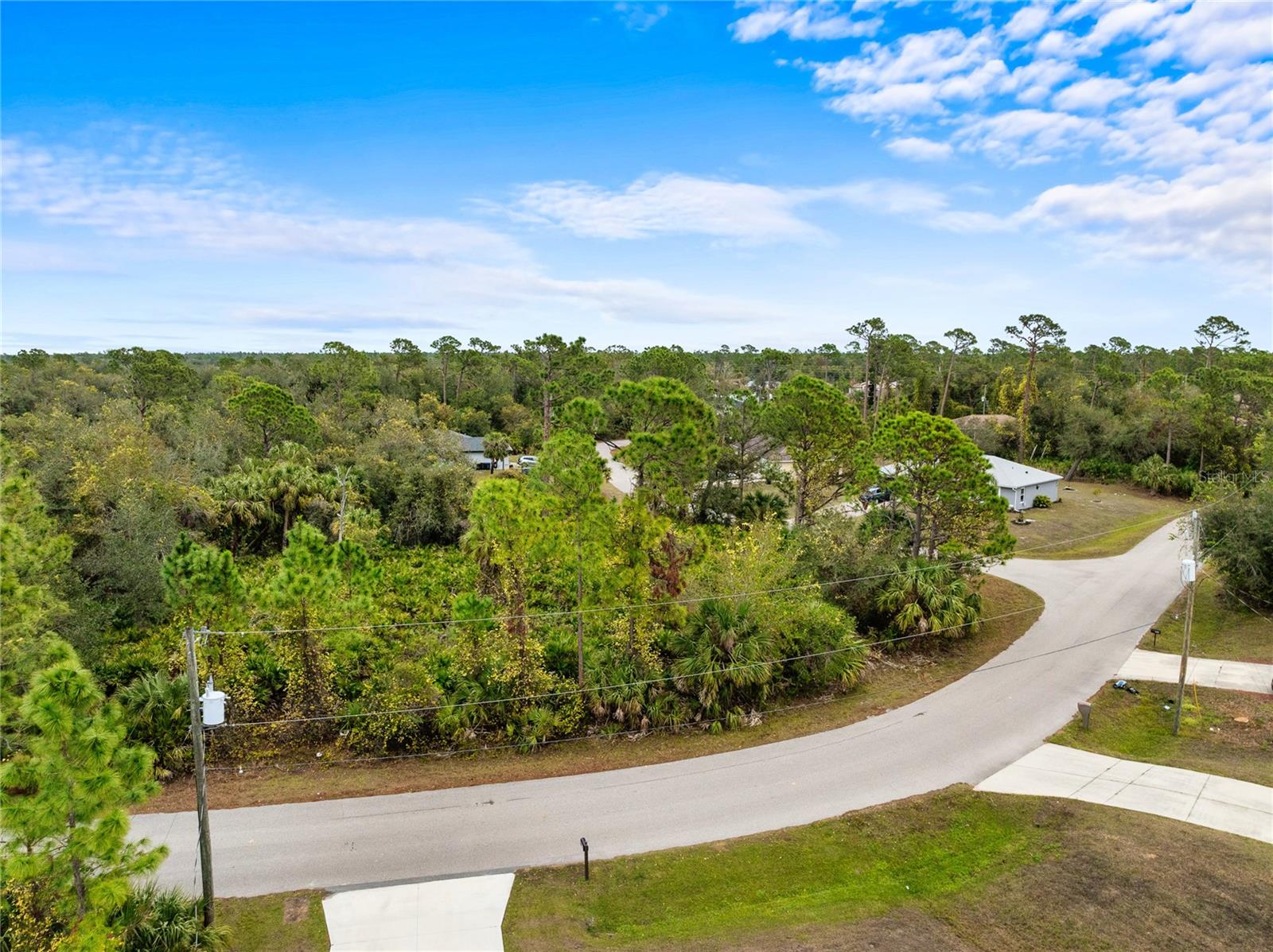 4804 HADER RD, NORTH PORT, FL, 34288