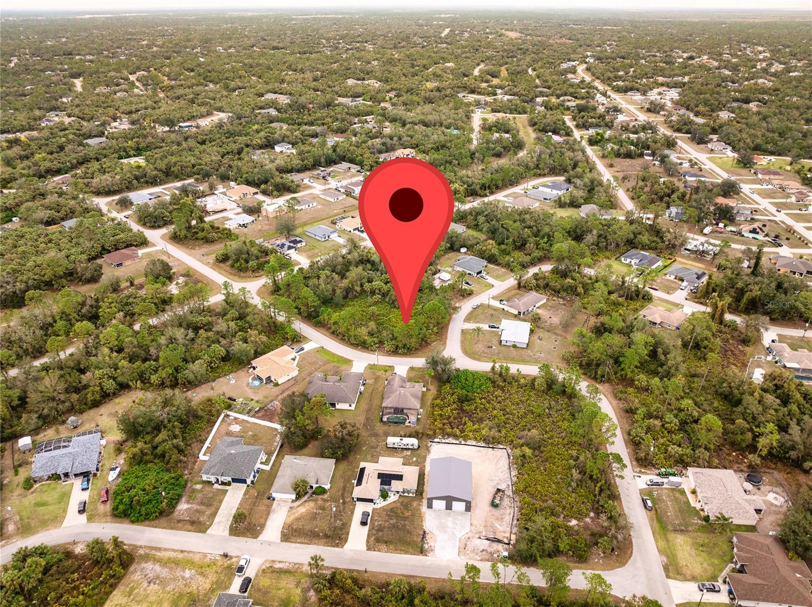 4804 HADER RD, NORTH PORT, FL, 34288