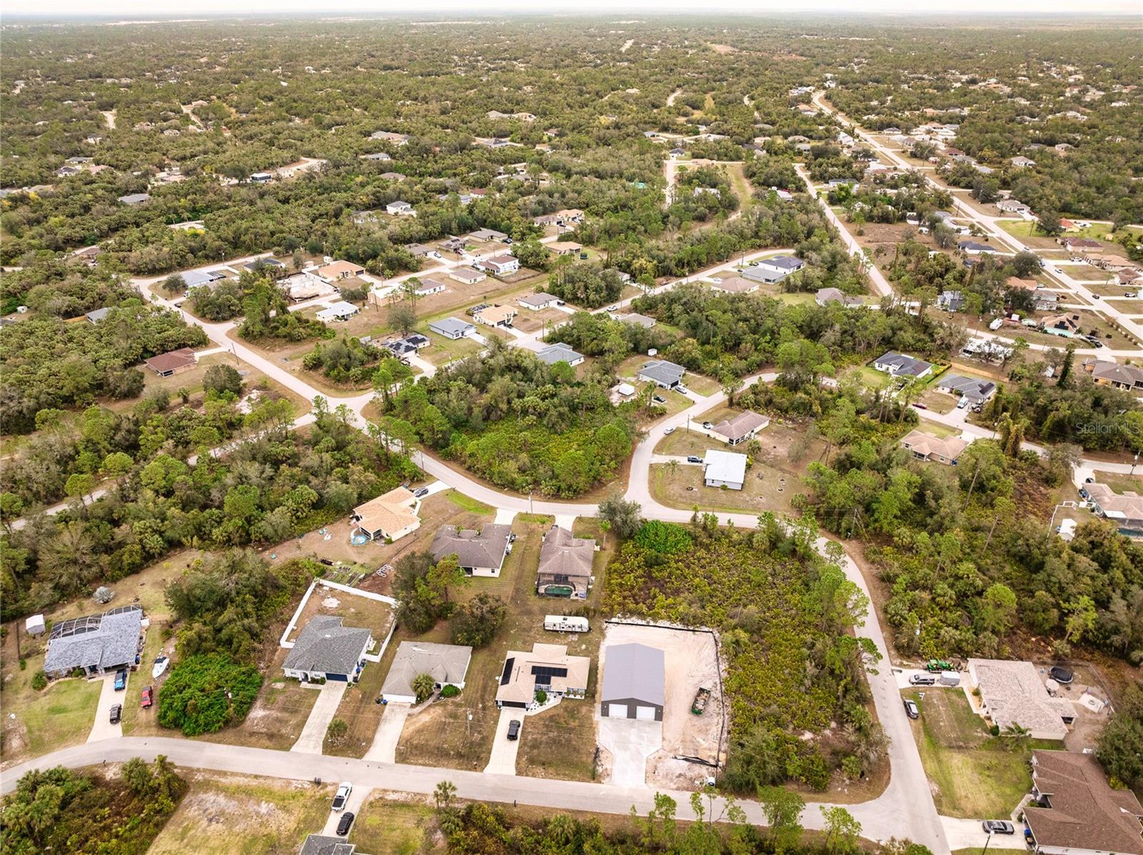 4804 HADER RD, NORTH PORT, FL, 34288