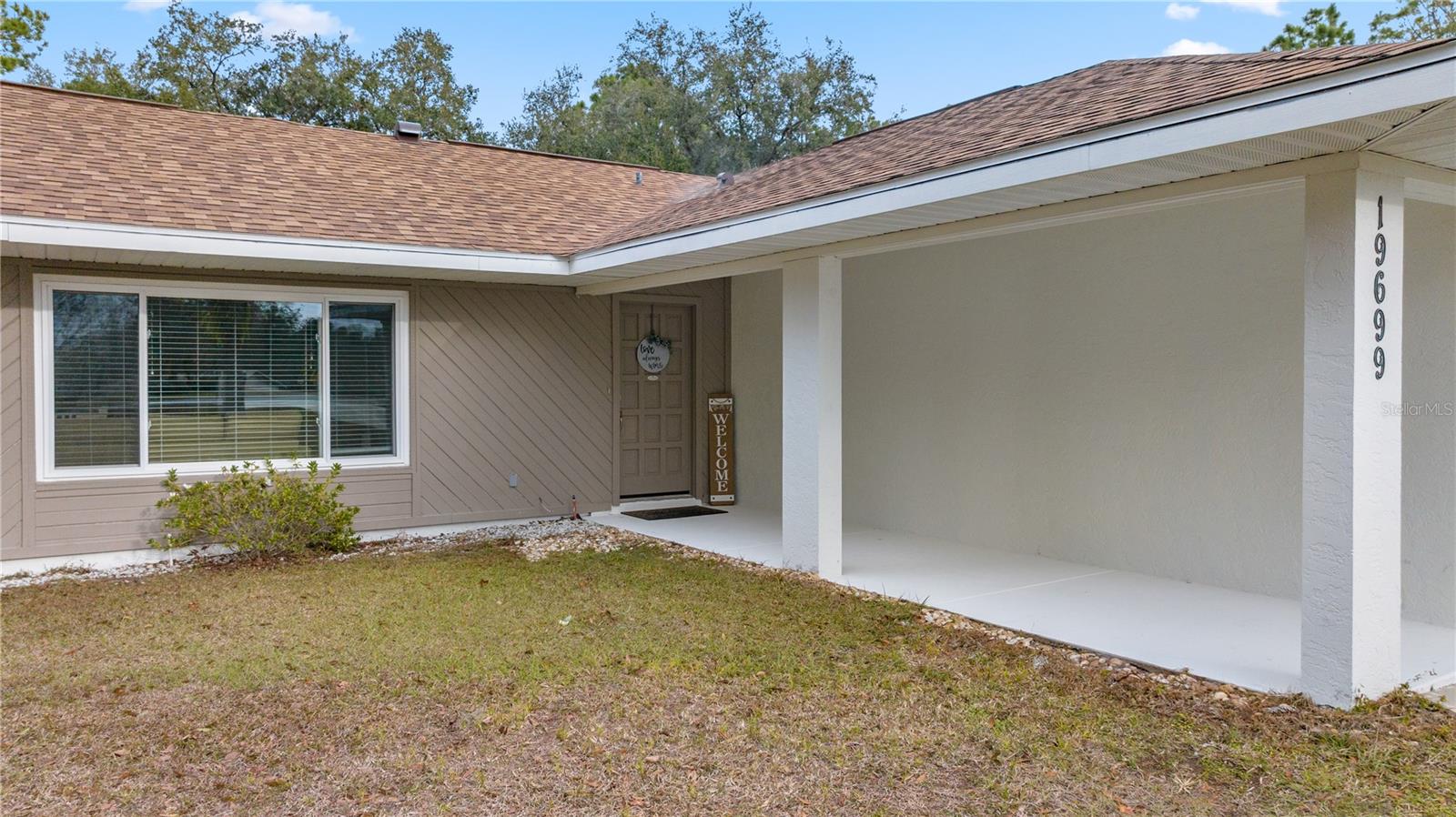 19699 SW 88TH PLACE RD, DUNNELLON, FL, 34432