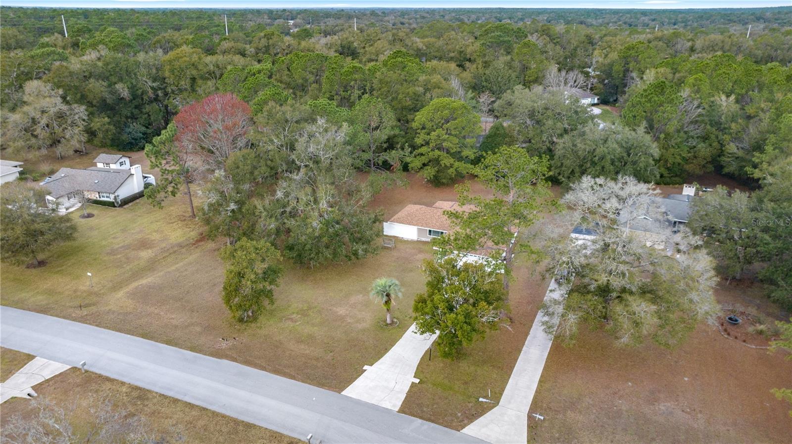 19699 SW 88TH PLACE RD, DUNNELLON, FL, 34432