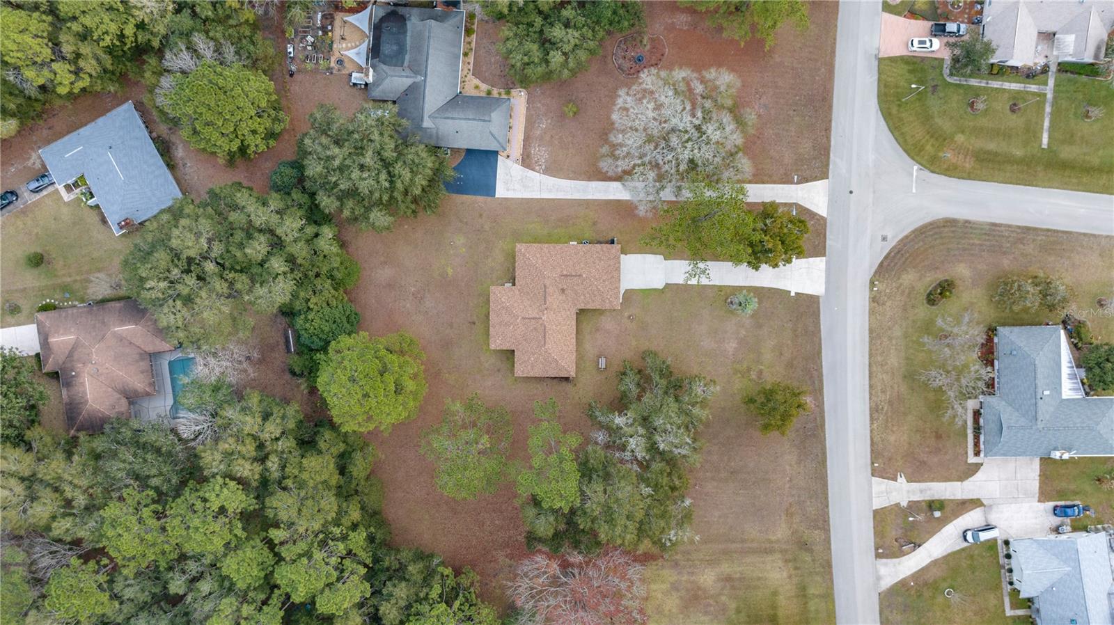 19699 SW 88TH PLACE RD, DUNNELLON, FL, 34432