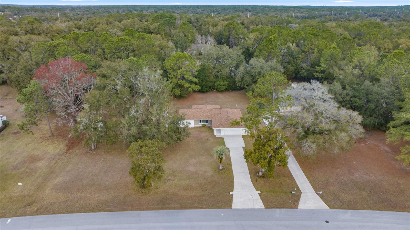 19699 SW 88TH PLACE RD, DUNNELLON, FL, 34432