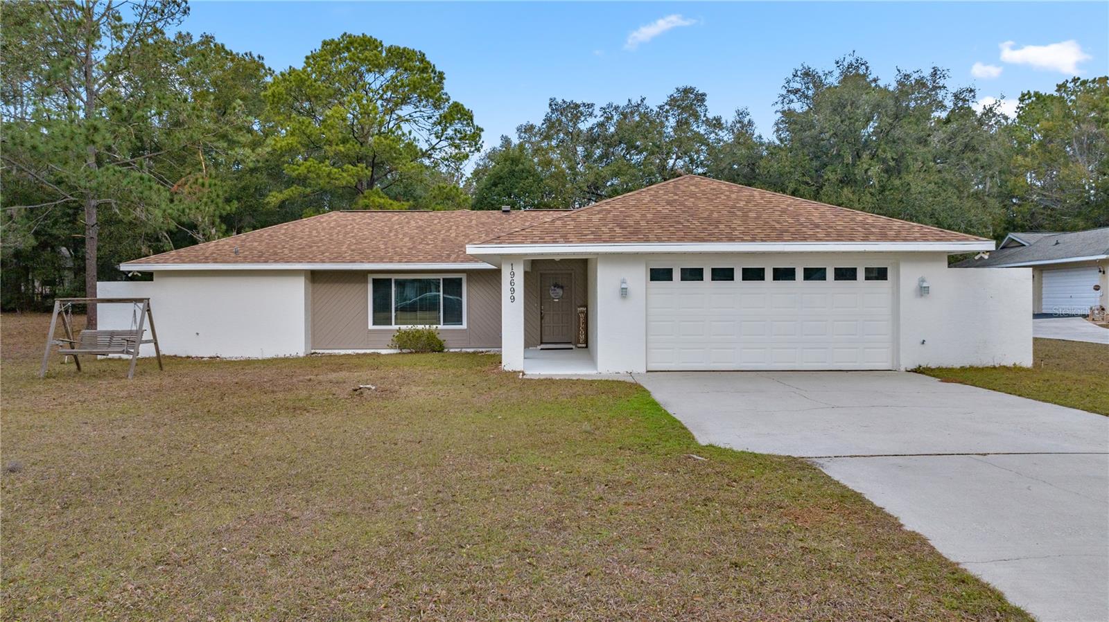 19699 SW 88TH PLACE RD, DUNNELLON, FL, 34432