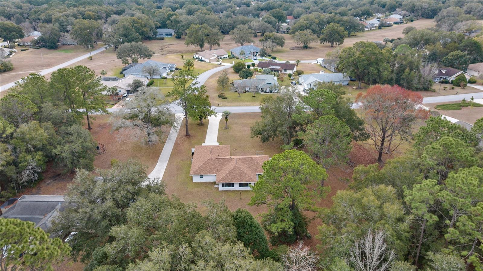 19699 SW 88TH PLACE RD, DUNNELLON, FL, 34432