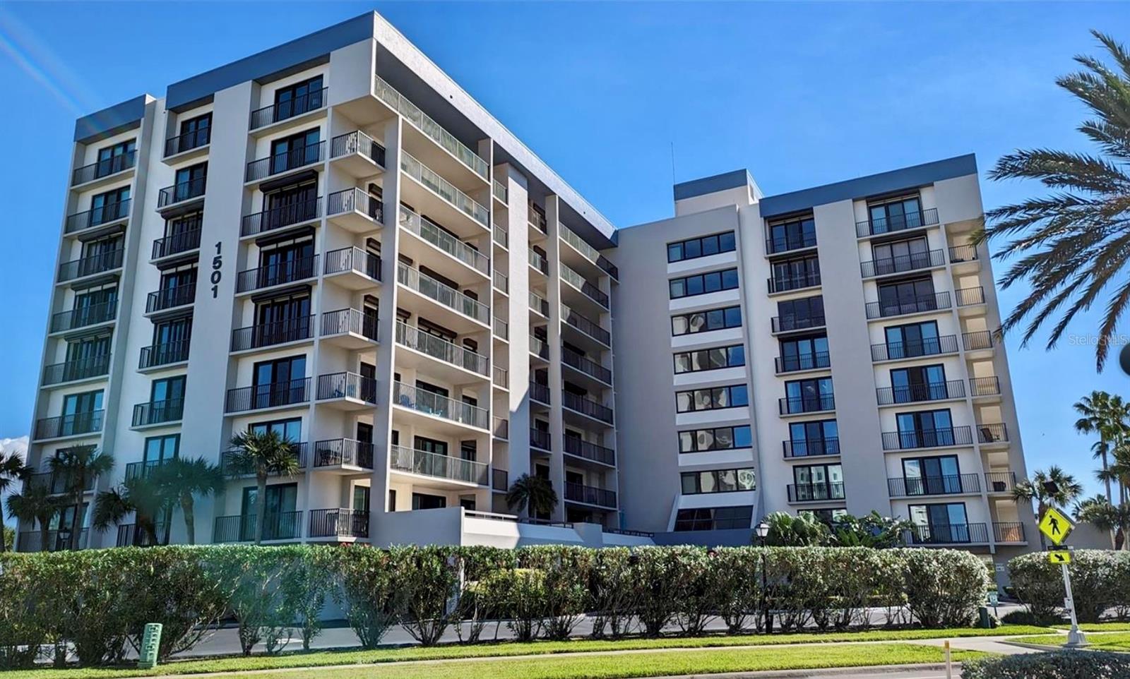1501 GULF BLVD #104, CLEARWATER BEACH, FL, 33767