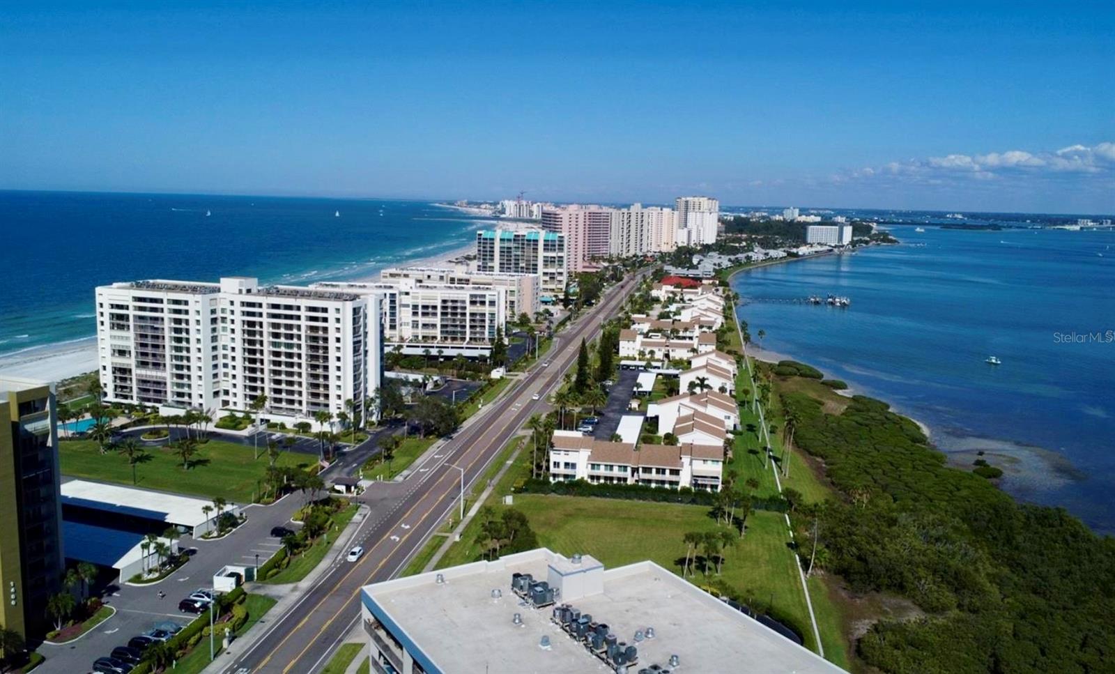 1501 GULF BLVD #104, CLEARWATER BEACH, FL, 33767