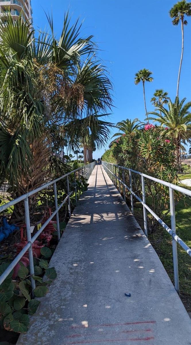 1501 GULF BLVD #104, CLEARWATER BEACH, FL, 33767