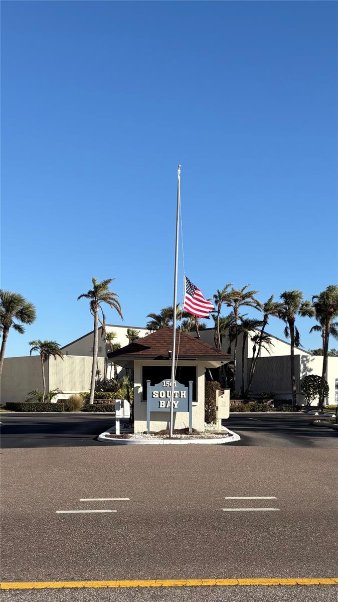 1501 GULF BLVD #104, CLEARWATER BEACH, FL, 33767