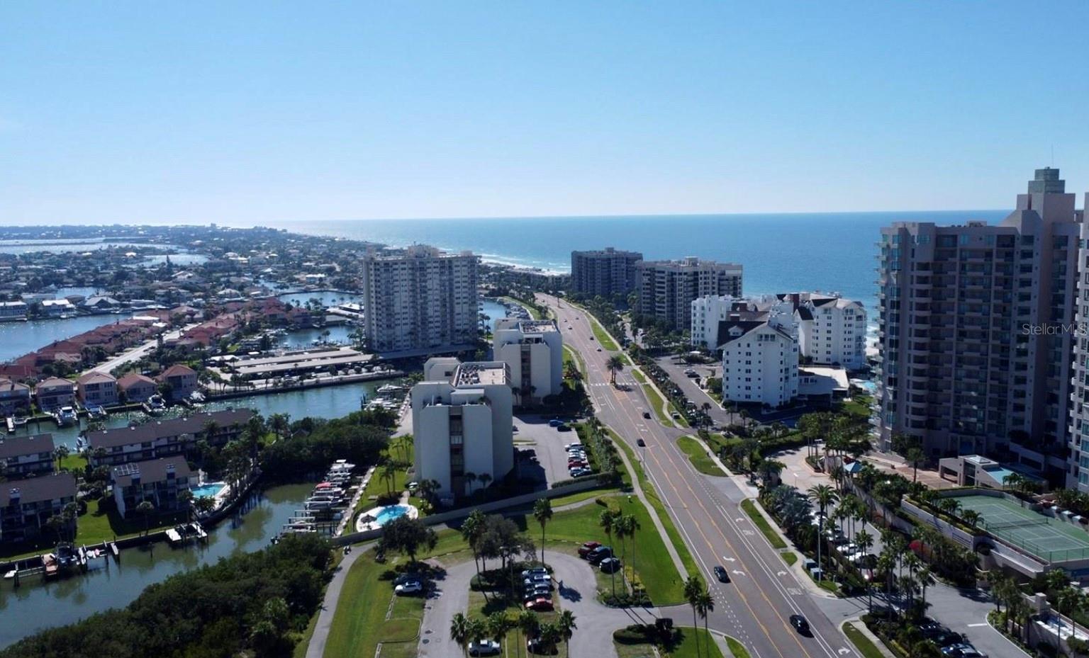 1501 GULF BLVD #104, CLEARWATER BEACH, FL, 33767