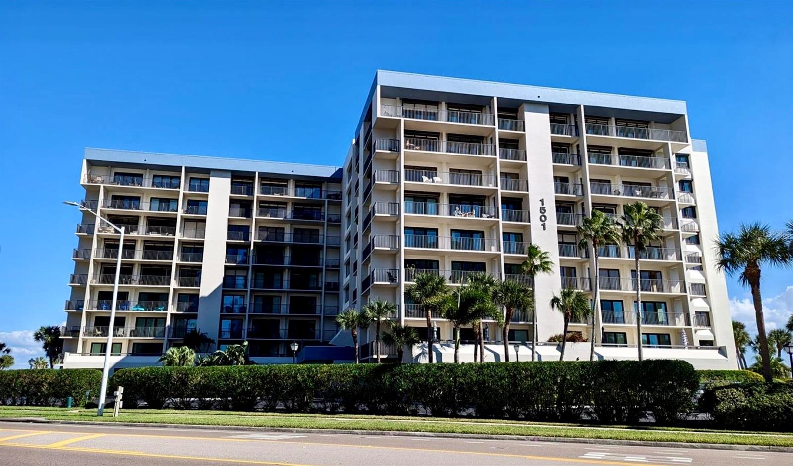 1501 GULF BLVD #104, CLEARWATER BEACH, FL, 33767