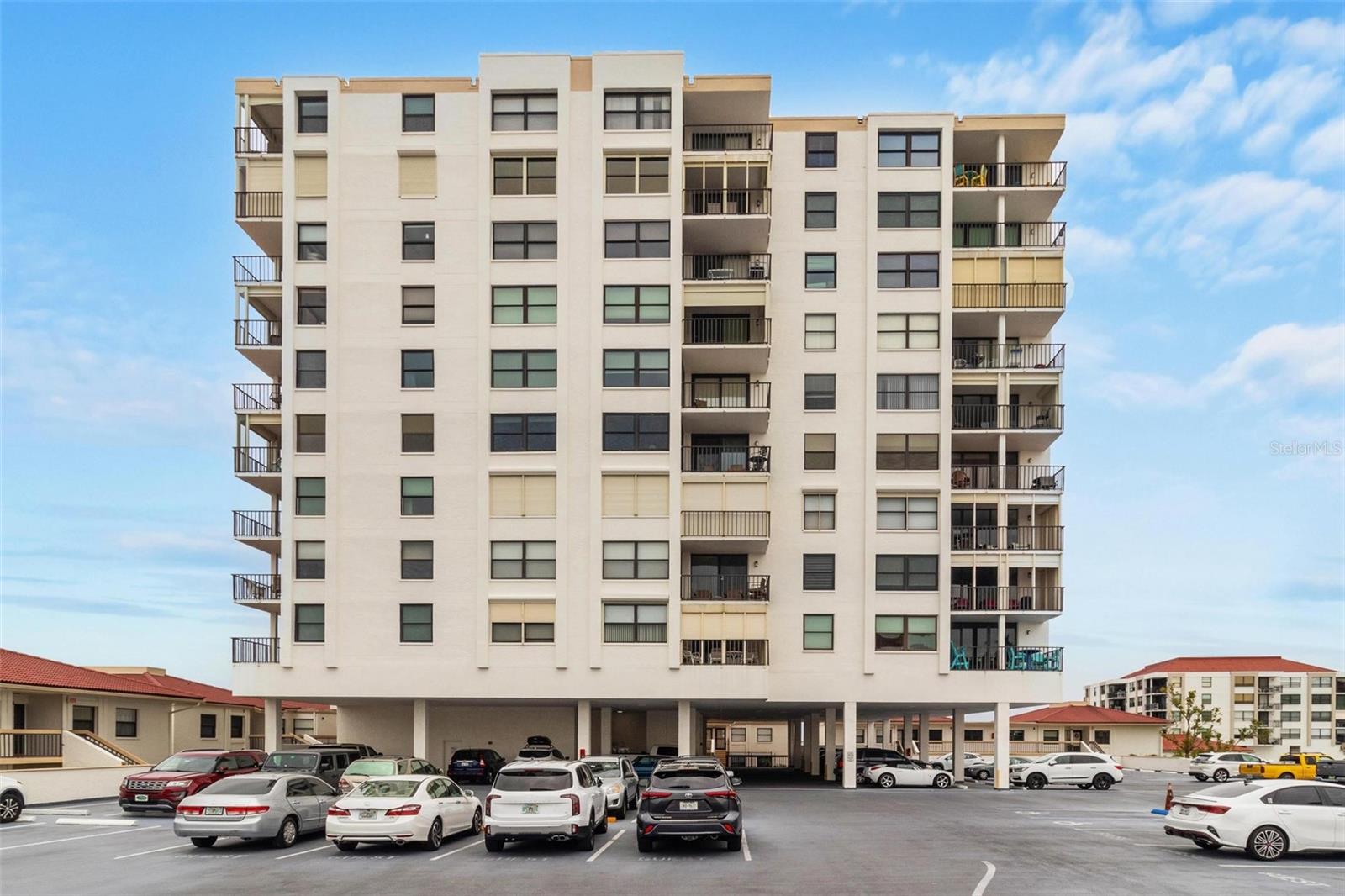 6265 SUN BLVD #1201, ST PETERSBURG, FL, 33715