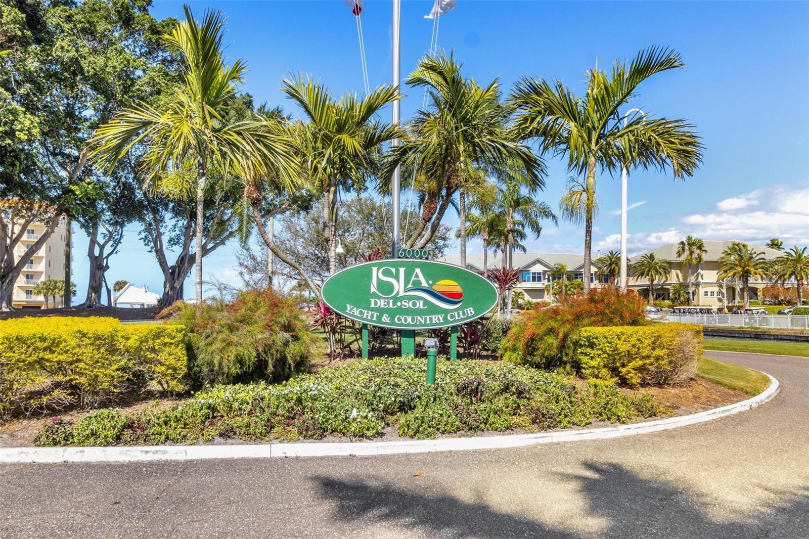 6265 SUN BLVD #1201, ST PETERSBURG, FL, 33715