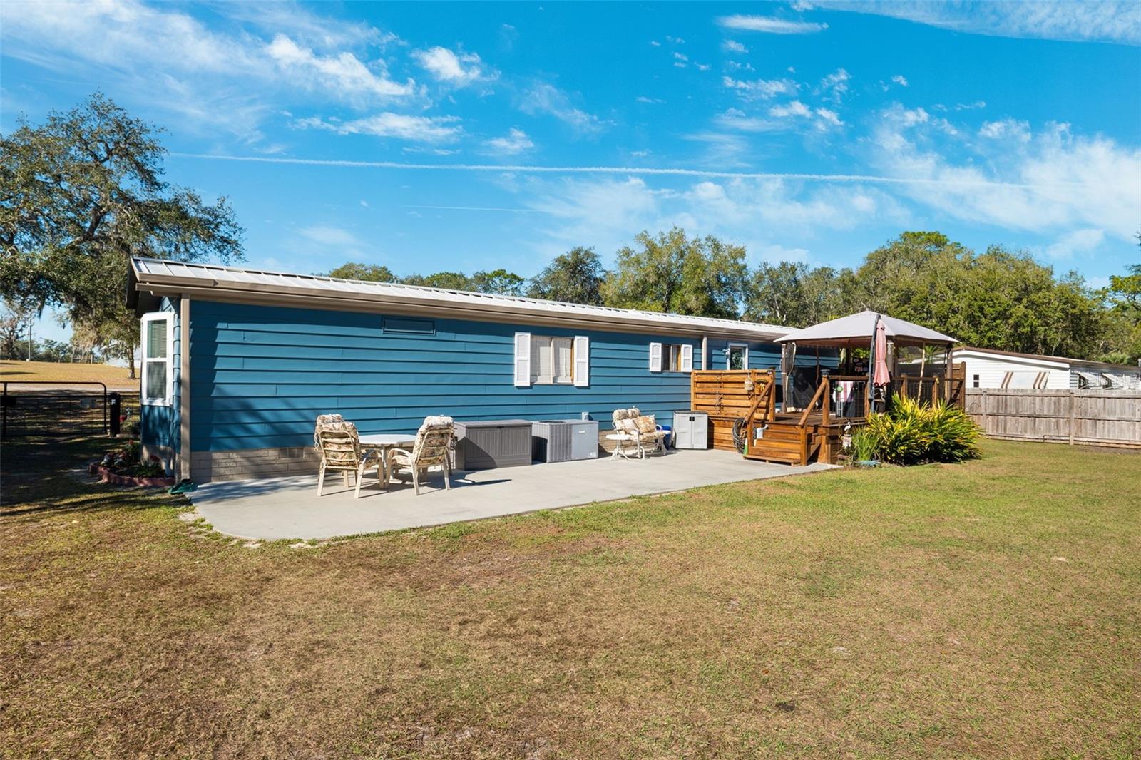 8433 S COVE PT, FLORAL CITY, FL, 34436