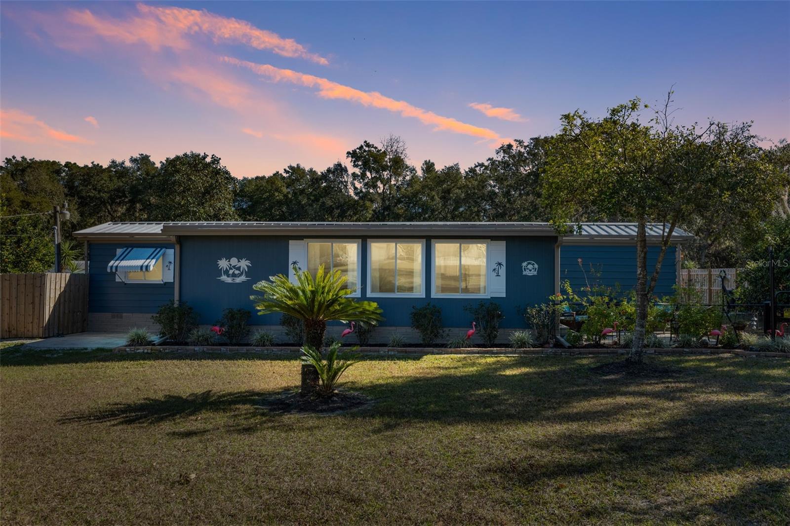 8433 S COVE PT, FLORAL CITY, FL, 34436