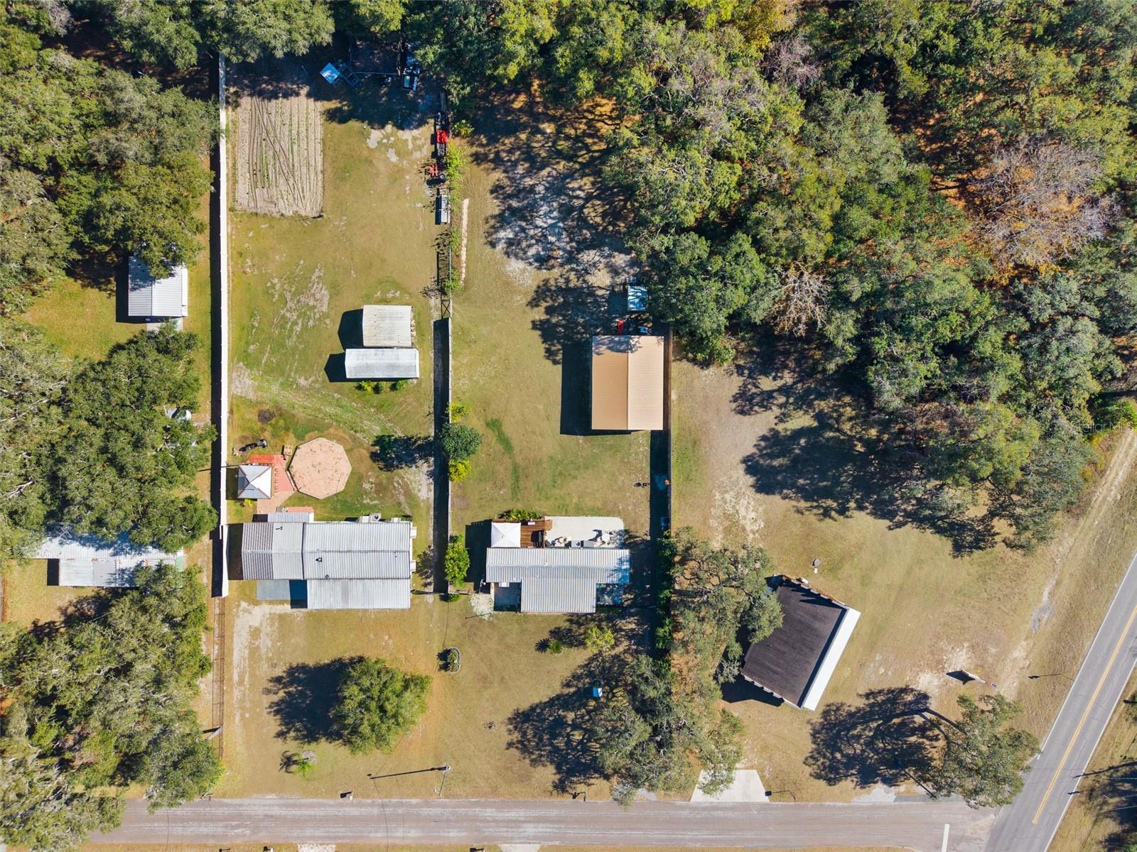 8433 S COVE PT, FLORAL CITY, FL, 34436