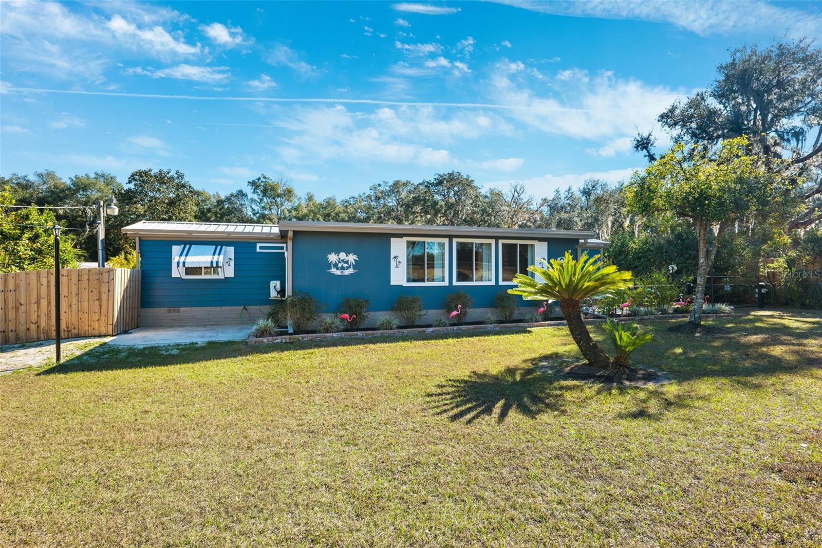 8433 S COVE PT, FLORAL CITY, FL, 34436