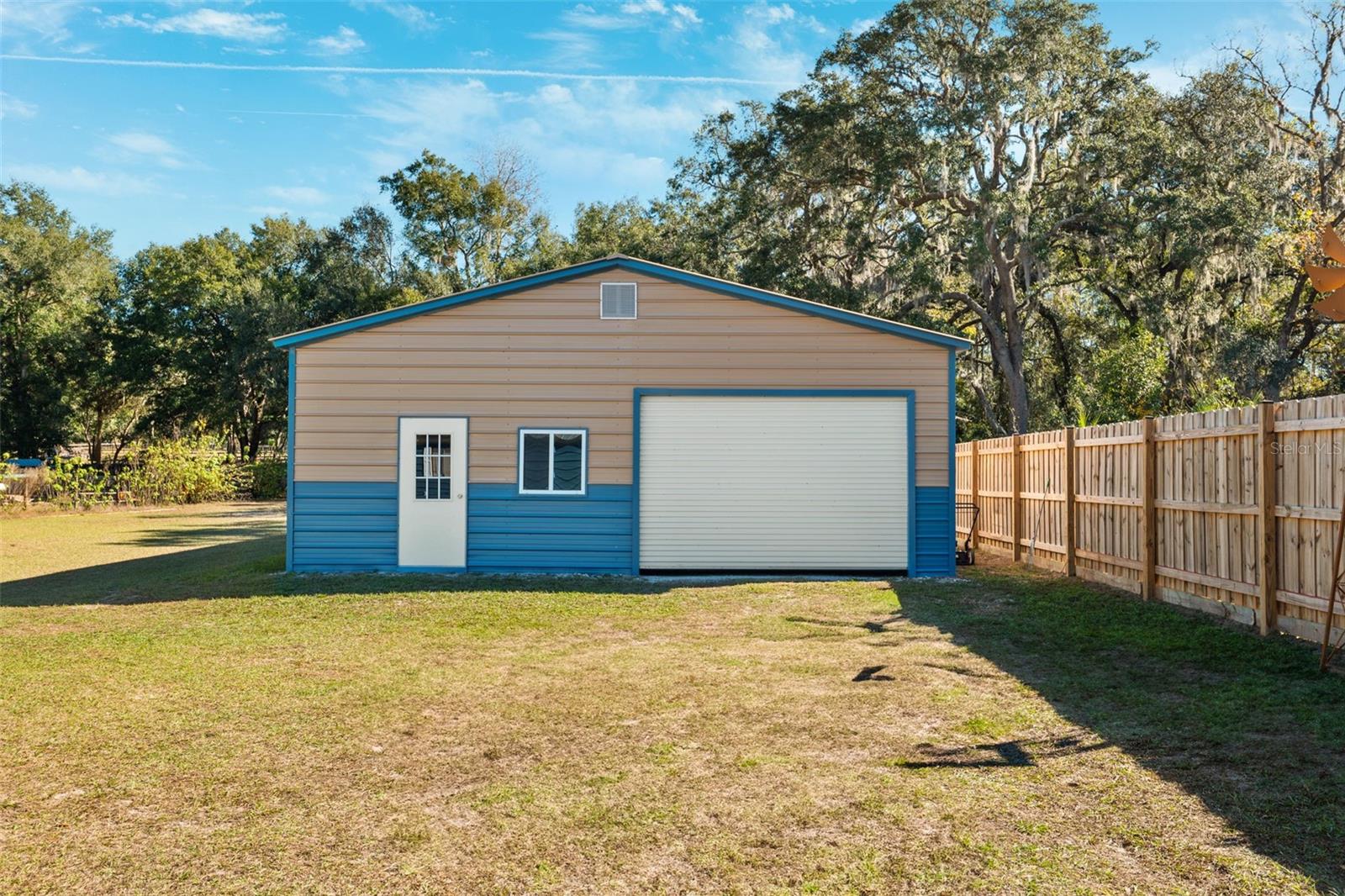 8433 S COVE PT, FLORAL CITY, FL, 34436