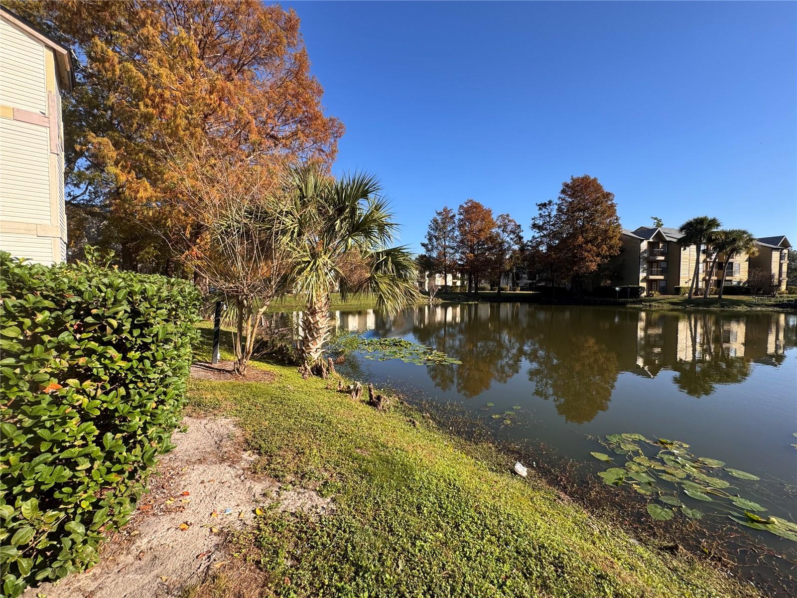 1940 LAKE ATRIUMS CIR #102, ORLANDO, FL, 32839