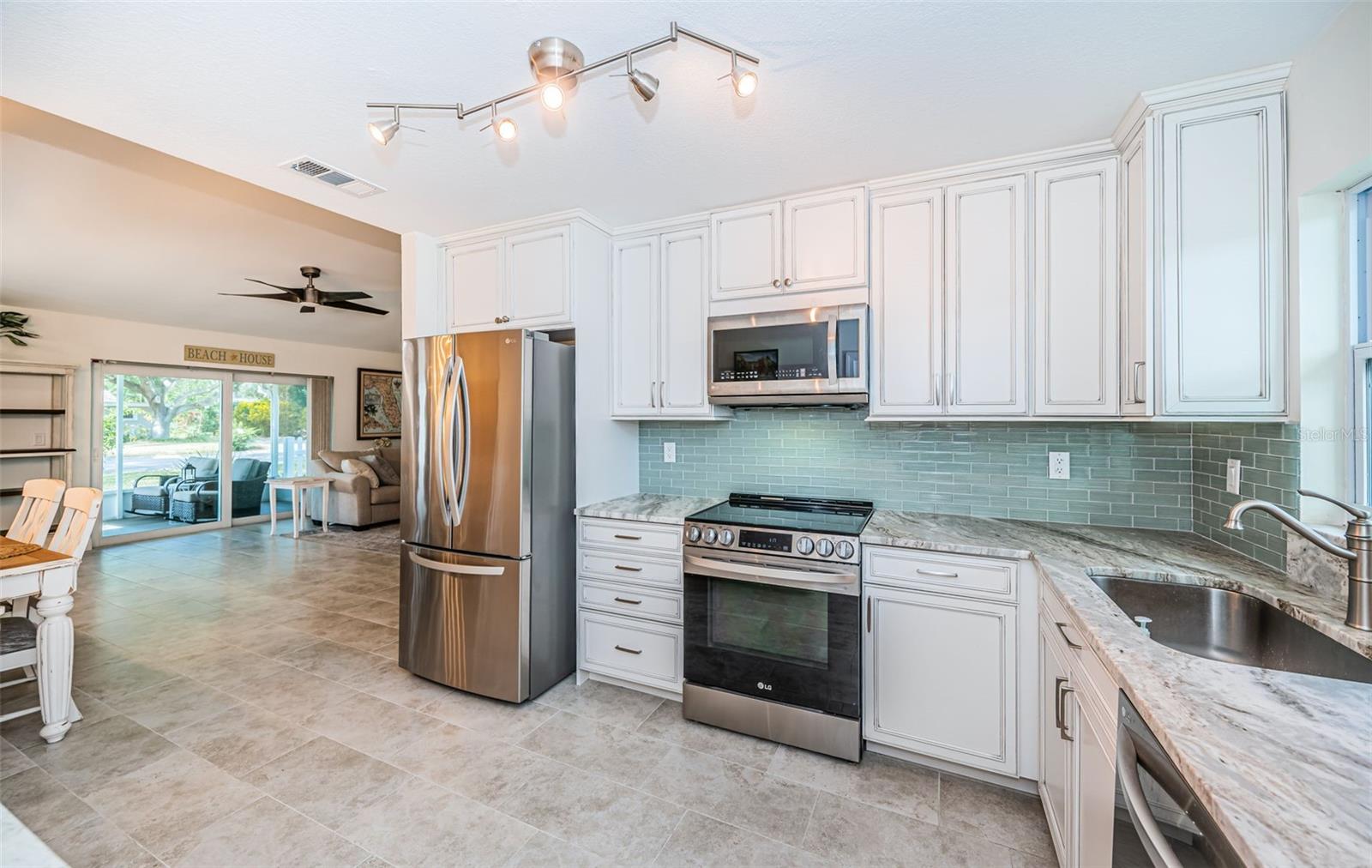 969 GULF VIEW BLVD, DUNEDIN, FL, 34698