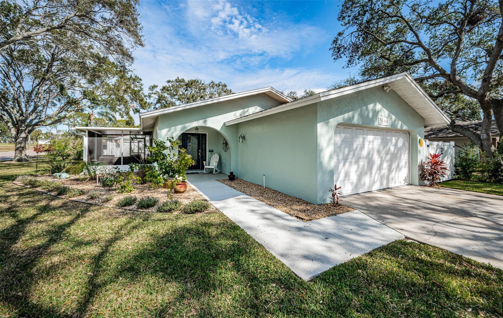969 GULF VIEW BLVD, DUNEDIN, FL, 34698