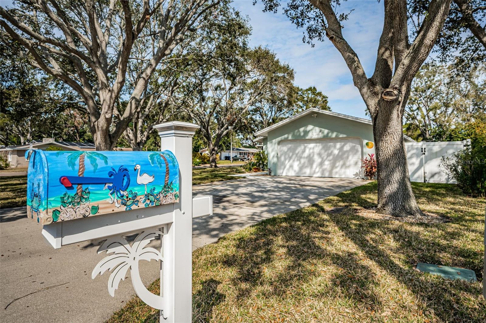 969 GULF VIEW BLVD, DUNEDIN, FL, 34698