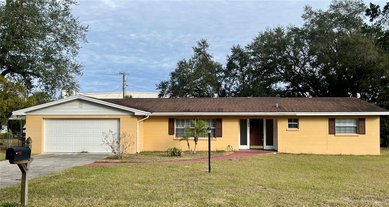 1010 DOLLY LN, LAKELAND, FL, 33813