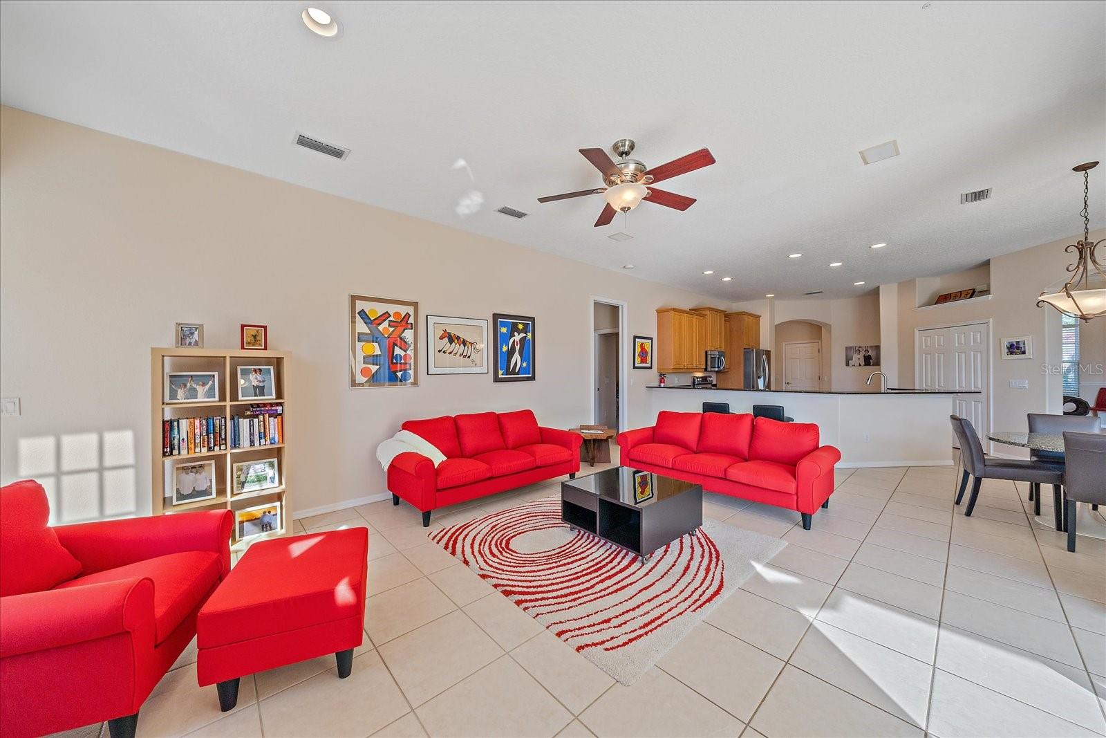 5655 EASTWIND DR, SARASOTA, FL, 34233