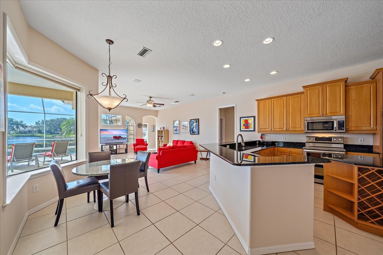 5655 EASTWIND DR, SARASOTA, FL, 34233