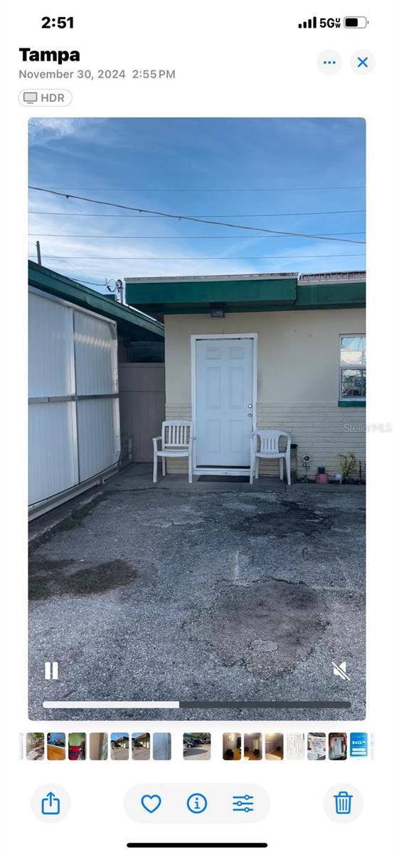 911 W WATERS AVE, TAMPA, FL, 33604