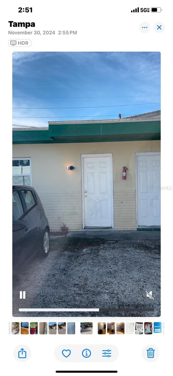 911 W WATERS AVE, TAMPA, FL, 33604