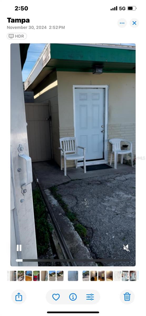 911 W WATERS AVE, TAMPA, FL, 33604