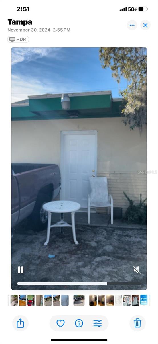 911 W WATERS AVE, TAMPA, FL, 33604