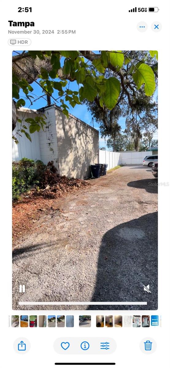 911 W WATERS AVE, TAMPA, FL, 33604