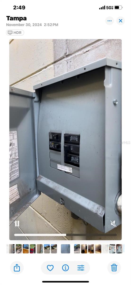 911 W WATERS AVE, TAMPA, FL, 33604