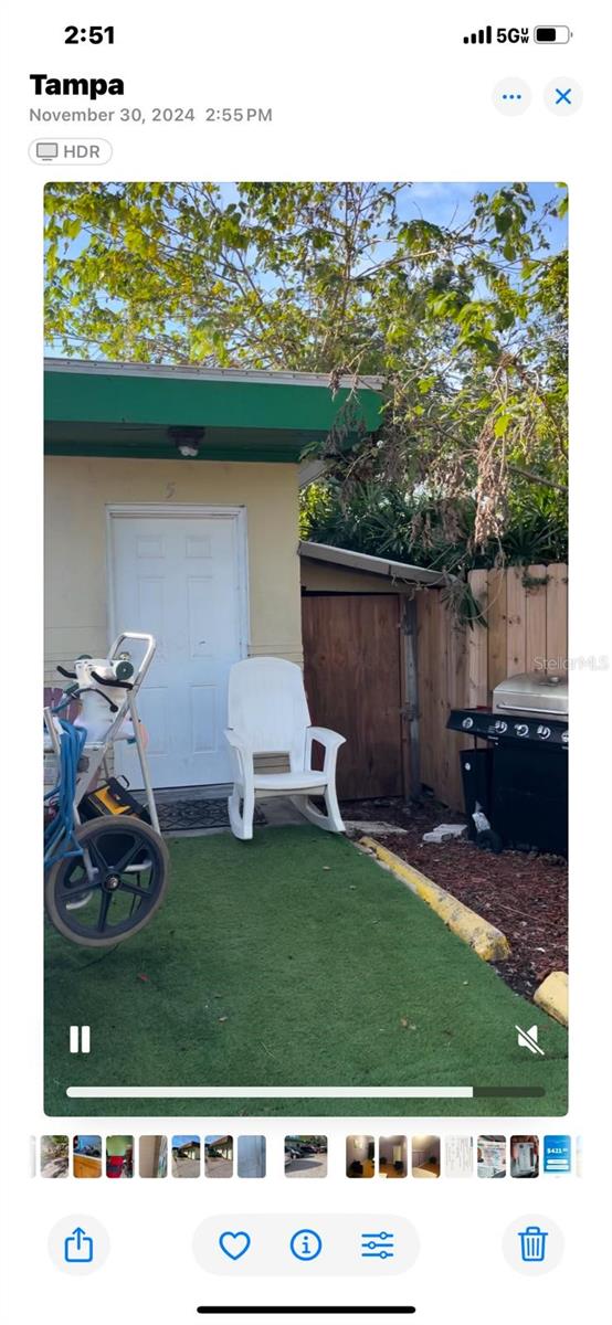 911 W WATERS AVE, TAMPA, FL, 33604