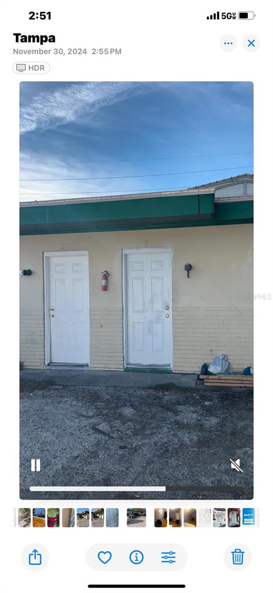911 W WATERS AVE, TAMPA, FL, 33604